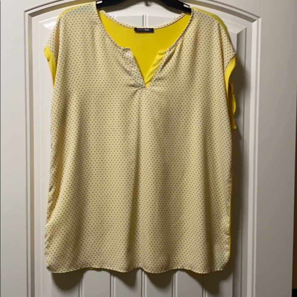 Papermoon top